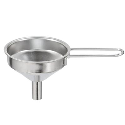 Stainless Steel Mini Funnel