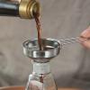 Stainless Steel Mini Funnel view 3