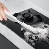 Kitchen Sink Brush for Juicers view 2