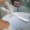 Kitchen Sink Brush for Juicers view 3