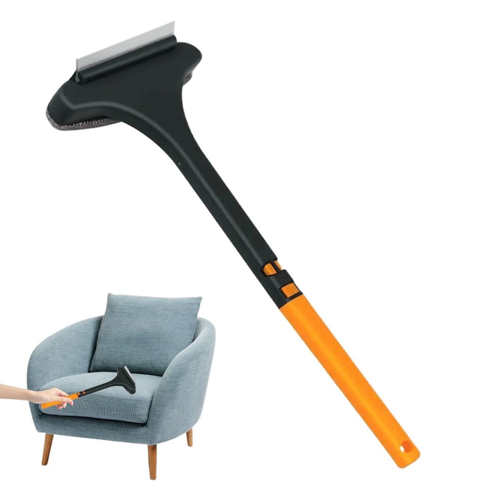 Mosquito Net Cleaning Brush