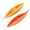 Omquot 2 Pack Colorful Occhi Boats view 2