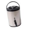 Tixiyu 8-Liter Insulated Stainless Steel Beverage Dispenser view 1