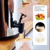 Tixiyu 8-Liter Insulated Stainless Steel Beverage Dispenser view 2