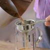 Mini Stainless Steel Funnel view 2