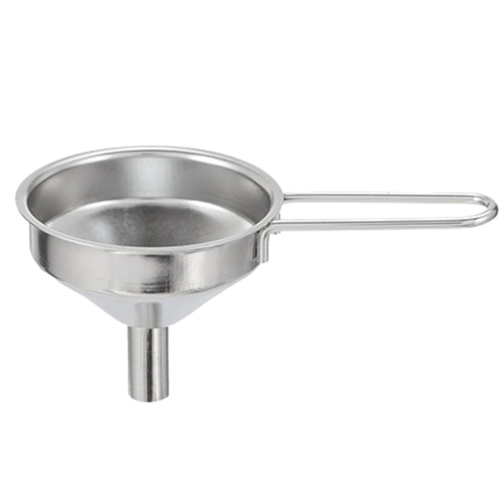 Mini Stainless Steel Funnel