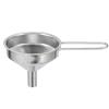 Mini Stainless Steel Funnel view 1