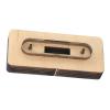 Robust Steel Leather Punch for Cord Organizer view 1
