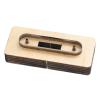 Robust Steel Leather Punch for Cord Organizer view 2