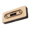Robust Steel Leather Punch for Cord Organizer view 4