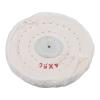 100 mm Polishing Wheel with Dense Cotton Layers view 2