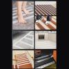 Transparent Anti-Slip Tape for Stairs view 4