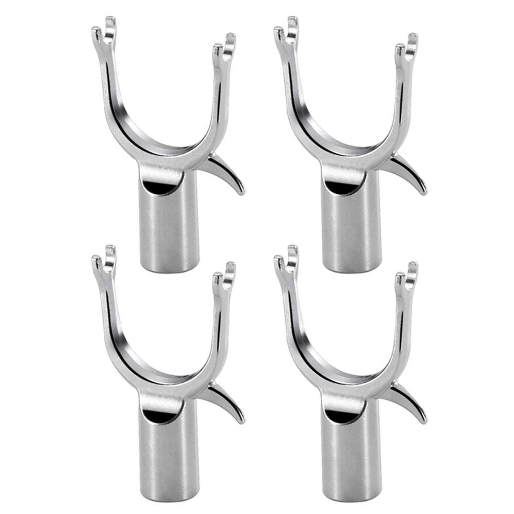 Elnwnnkc Durable Tree Support Stakes for Fragile Plants