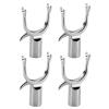 Elnwnnkc Durable Tree Support Stakes for Fragile Plants view 4