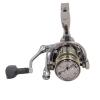 BONKZEBU Shallow Line Cup Long-Cast Lure Fishing Reel for Saltwater with Pressure-Relief Button (TW2000) view 2