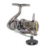 BONKZEBU Shallow Line Cup Long-Cast Lure Fishing Reel for Saltwater with Pressure-Relief Button (TW2000) view 3