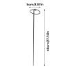 Garden Drink Stake - Outdoor Wine Glass Holder view 2