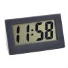 Small Triangular Digital Desk Clock view 1
