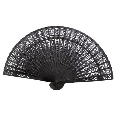 Decorative Folding Fan
