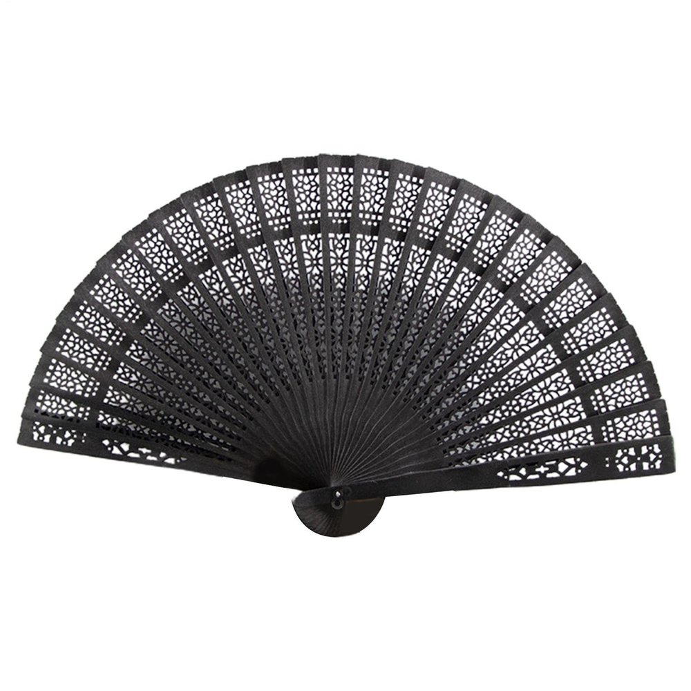 Decorative Folding Fan