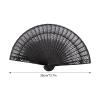 Decorative Folding Fan view 2