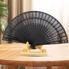 Decorative Folding Fan view 3