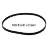 Drive Belt Replacement for Bread Machine view 3