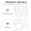 Reusable PET Craft Stencils, 8-Piece Set view 3