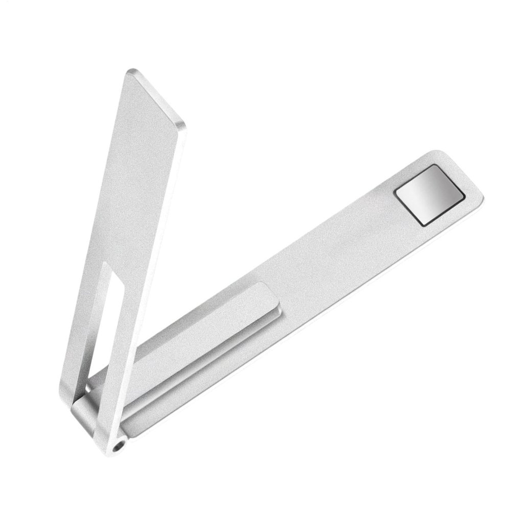 Universal Phone Stand - Lightweight Adhesive Design