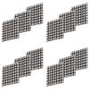 UDSKNV[KSL 12-Pack 64-LED Matrix Panels, CJMCU-8X8 Compatible view 1