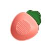 Garlic Plate Grater - Multipurpose Ceramic Shredder Tool view 1