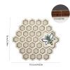 Beehive Coasters view 2