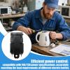 Electric Kettle with Safety Features view 2
