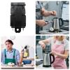 Electric Kettle with Safety Features view 3