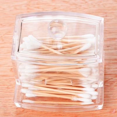 Vasiumic Acrylic Cosmetic Organizer