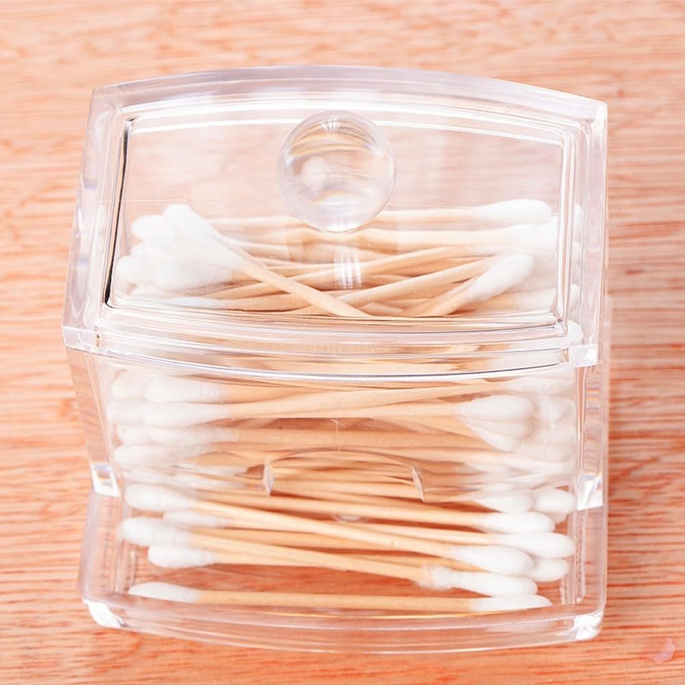 Vasiumic Acrylic Cosmetic Organizer