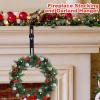 Christmas Garland Stocking Hooks view 2