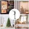 Christmas Garland Stocking Hooks view 4