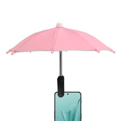 Adjustable Phone Umbrella 10.63 Inch