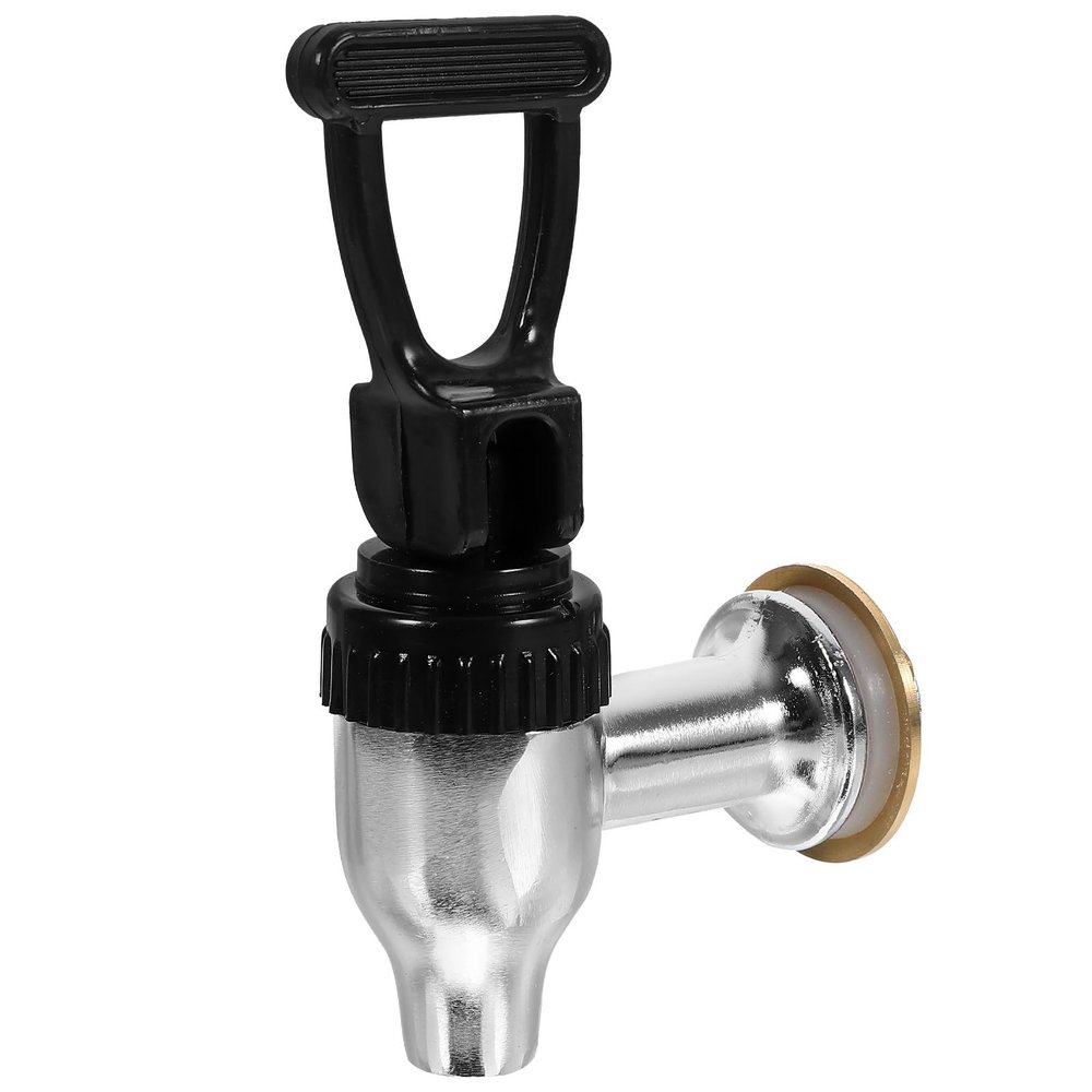 VILLCASE Aluminum Hot Water Bucket Faucet