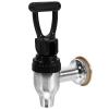 VILLCASE Aluminum Hot Water Bucket Faucet view 1