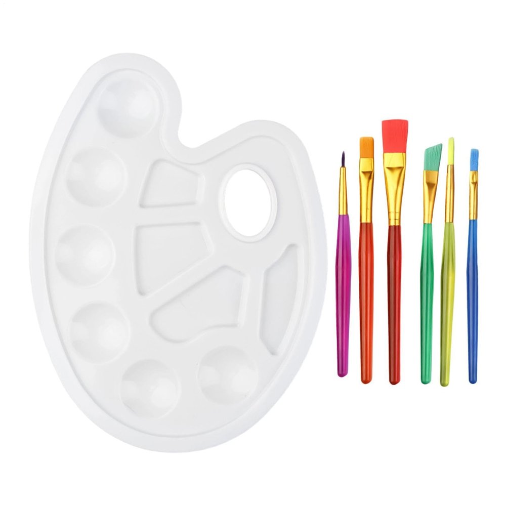 Generic PP Color Palette Tray