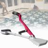 Portable Carpet Stretcher with Soft Rubber Handle view 1