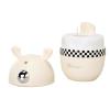 Decorative Toothpick Holder - Auto Dispenser view 1