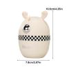 Decorative Toothpick Holder - Auto Dispenser view 2