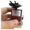 1-Piece Ice Machine Replacement Solenoid Drain Valve, FDP-90A, AC100–130V, 50/60Hz view 3