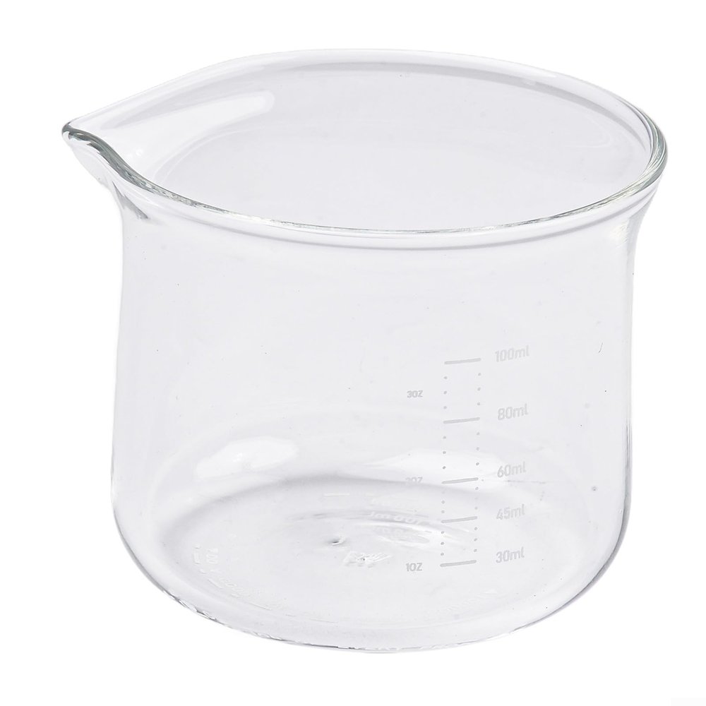 Espresso Measuring Cup with Clear Scale