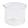 Espresso Measuring Cup with Clear Scale view 1