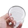 Espresso Measuring Cup with Clear Scale view 2