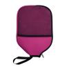 Psdndeww Pickleball Paddle Cover with Zippers view 1
